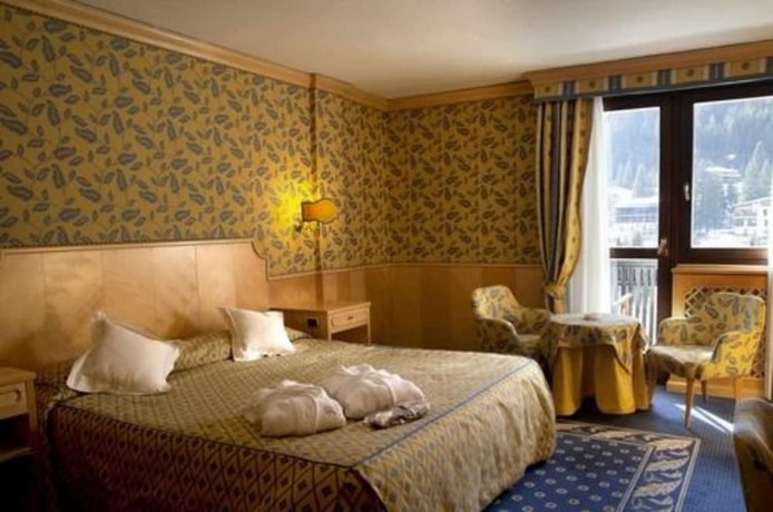 Hotel Spinale