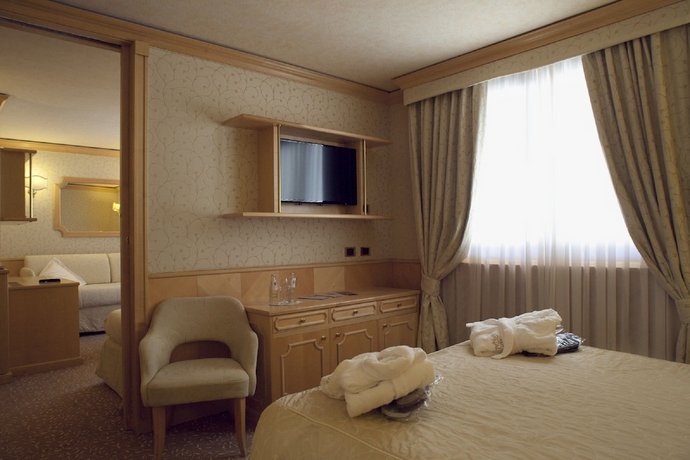 Hotel Spinale