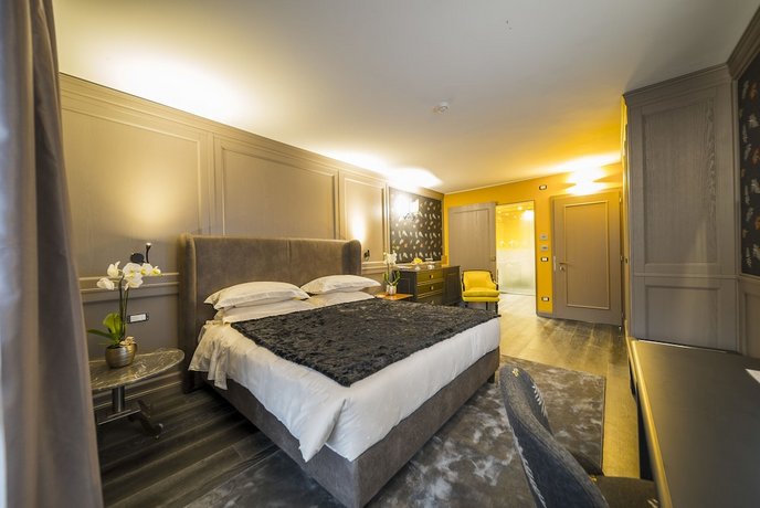Hotel Spinale