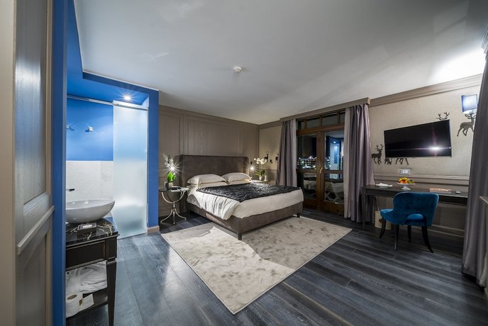 Hotel Spinale