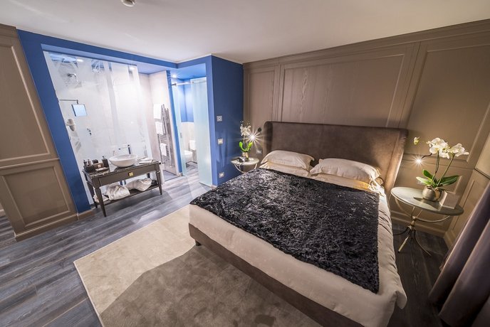 Hotel Spinale