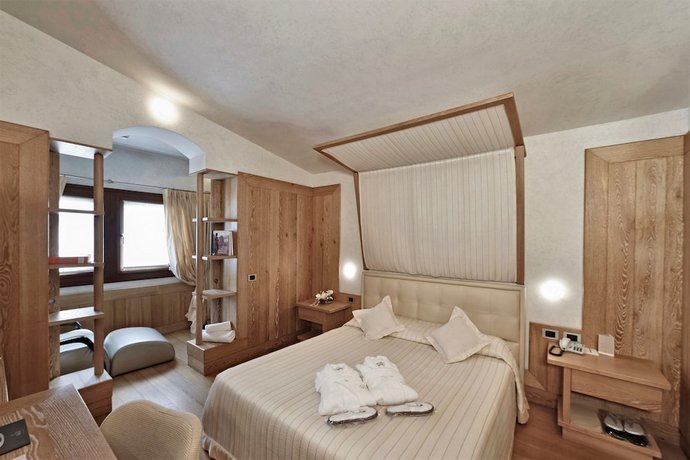 Hotel Spinale