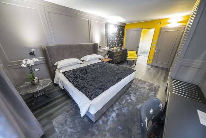 Hotel Spinale