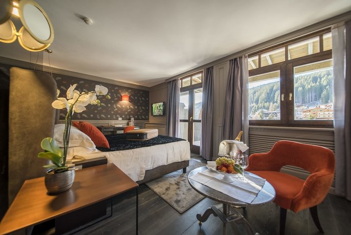 Hotel Spinale