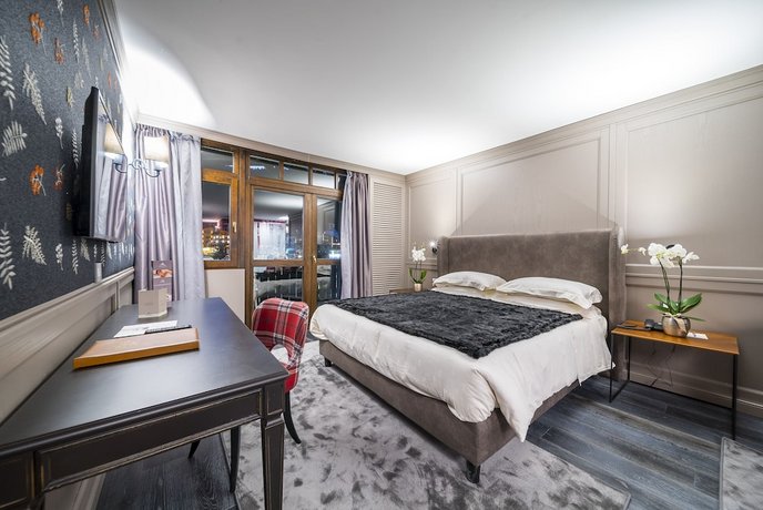 Hotel Spinale