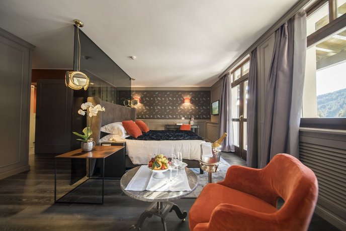 Hotel Spinale