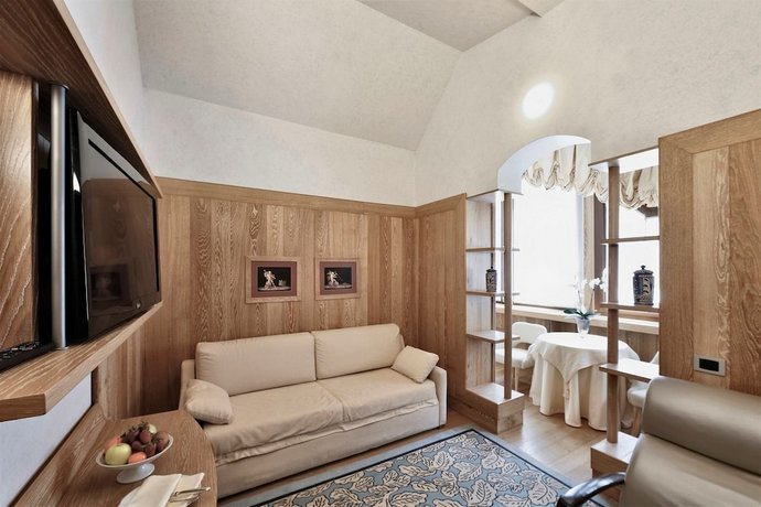 Hotel Spinale