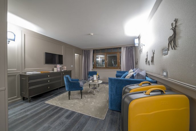Hotel Spinale