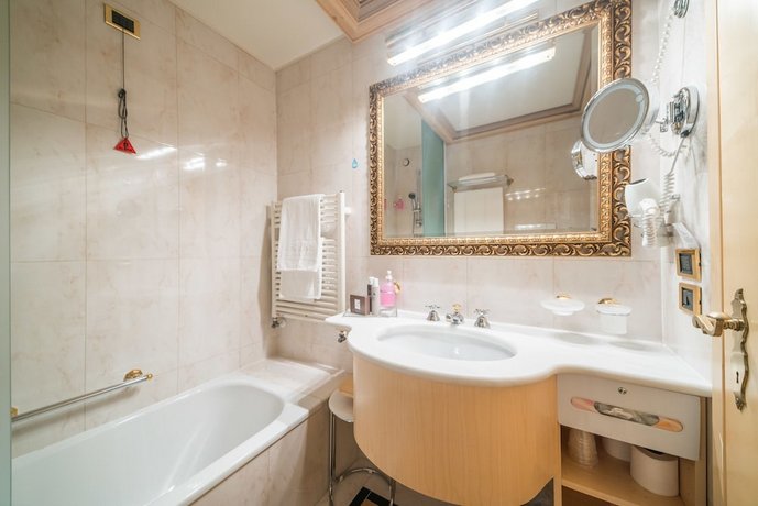 Hotel Spinale