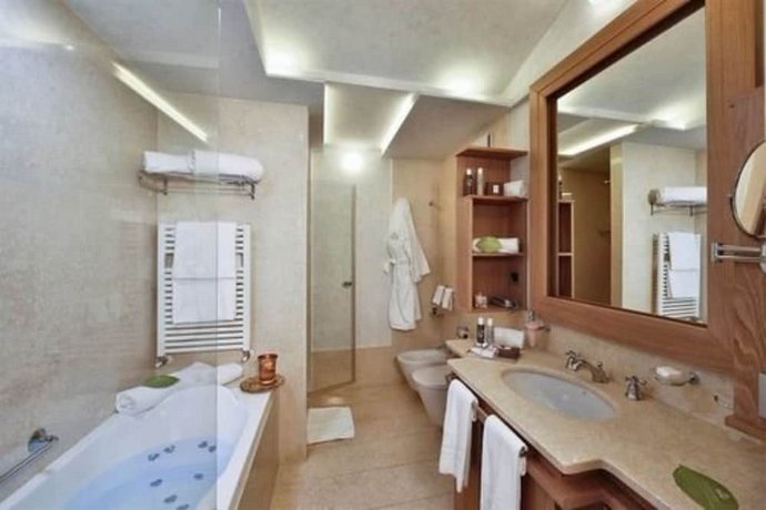 Hotel Spinale