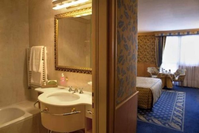 Hotel Spinale