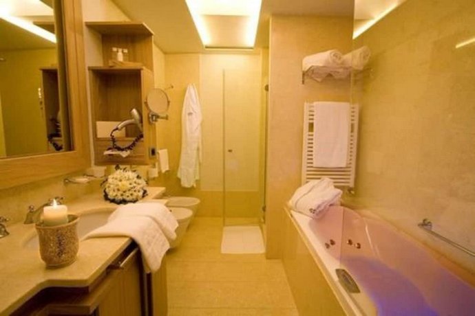 Hotel Spinale