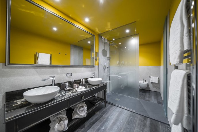 Hotel Spinale