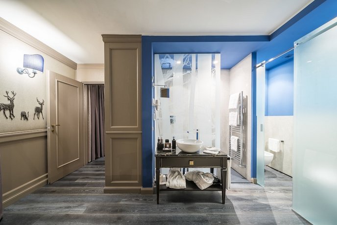 Hotel Spinale