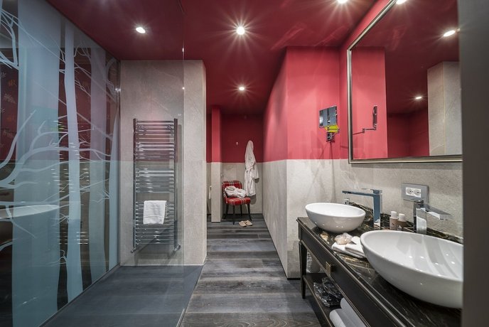 Hotel Spinale