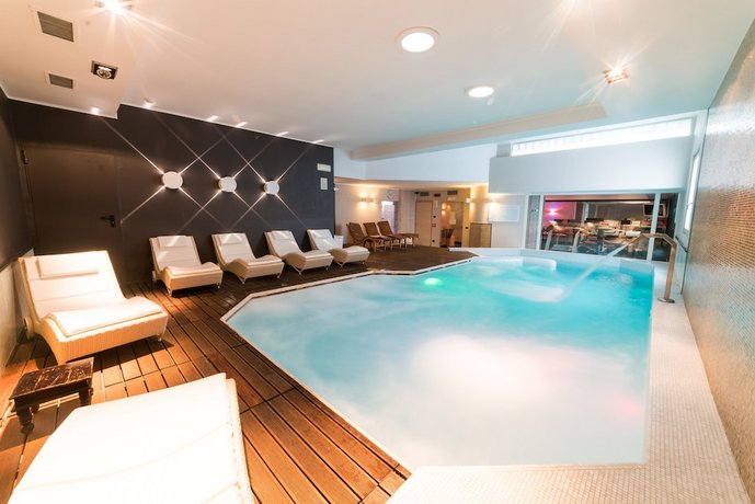 Hotel Spinale