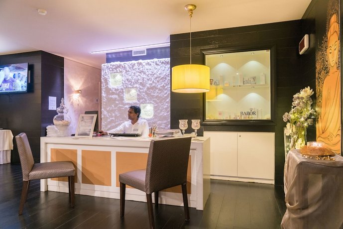 Hotel Spinale