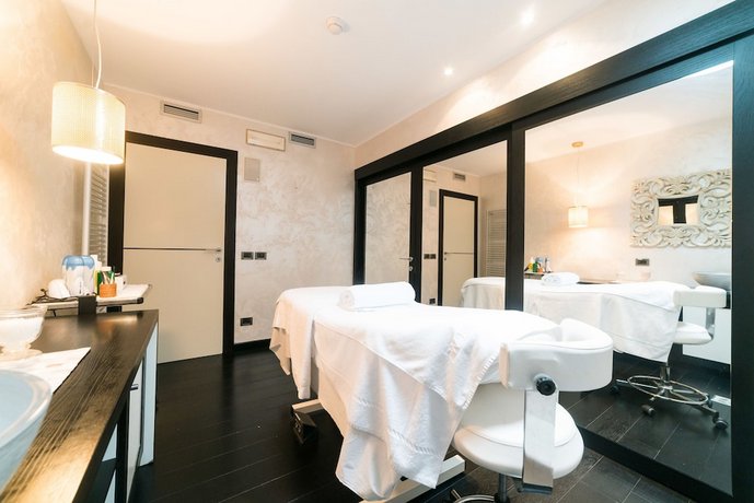 Hotel Spinale