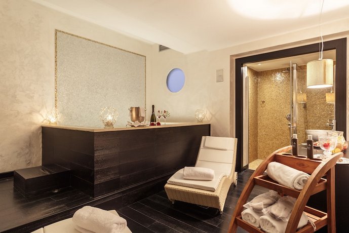 Hotel Spinale