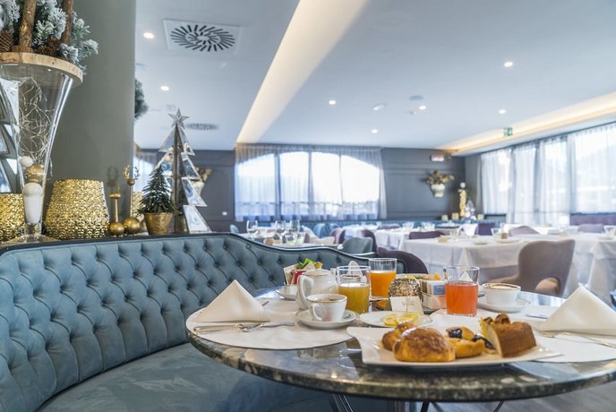 Hotel Spinale