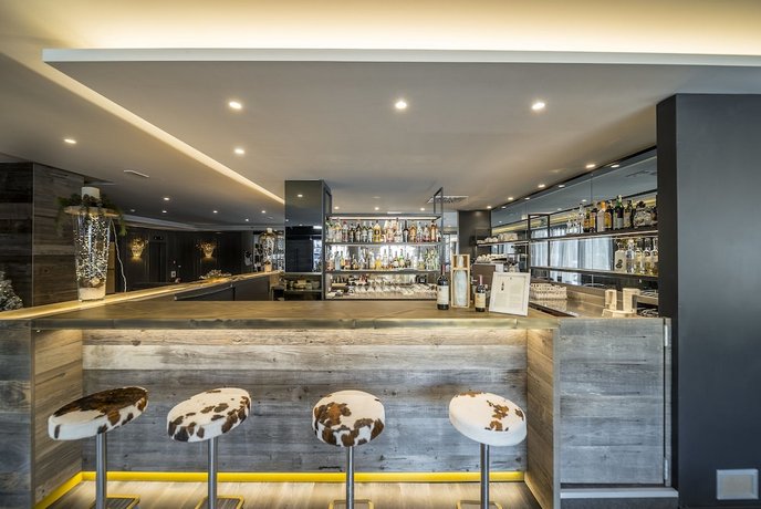 Hotel Spinale