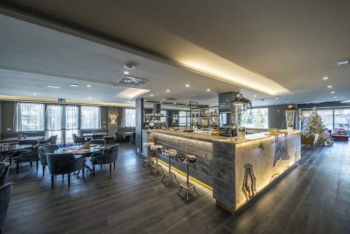 Hotel Spinale