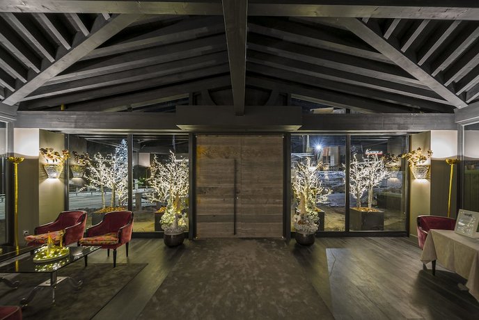 Hotel Spinale