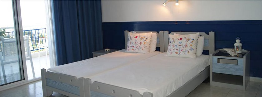 Xenios Faros Apartments