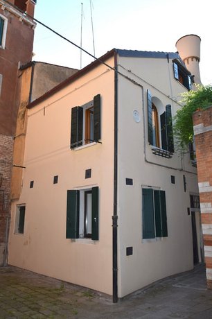 Marty Guest House Venezia