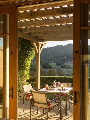 Rosewood CordeValle