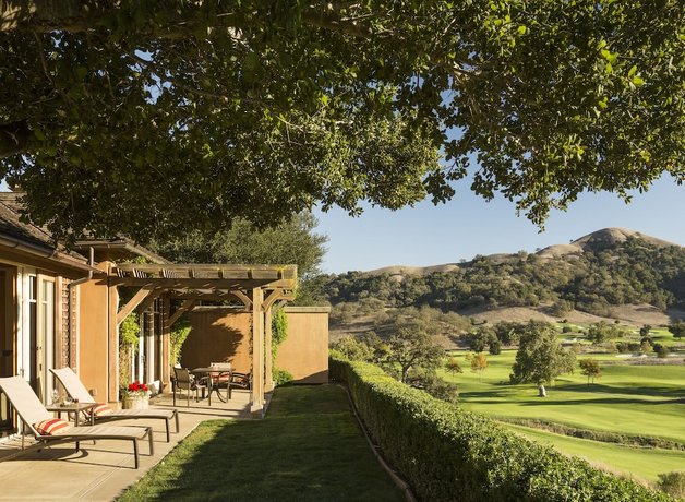 Rosewood CordeValle