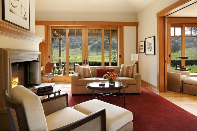 Rosewood CordeValle