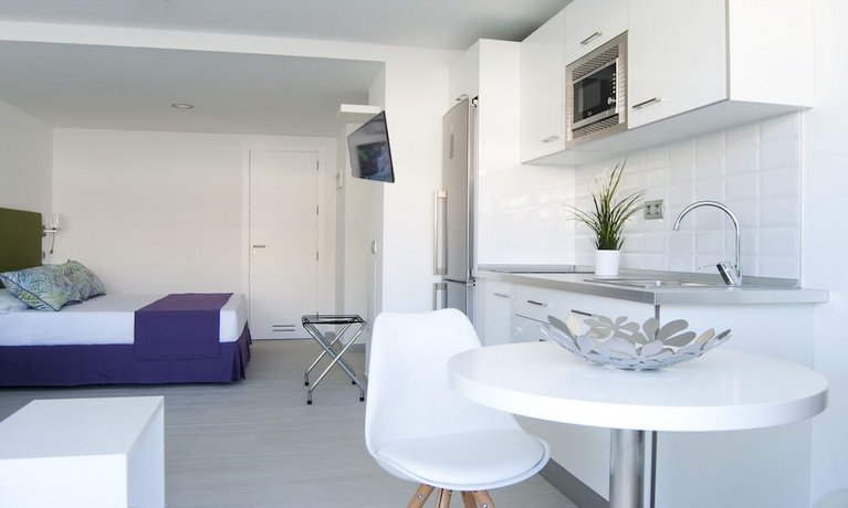 IG YAIZASOL PREMIUM APARTMENTS - Only Adults