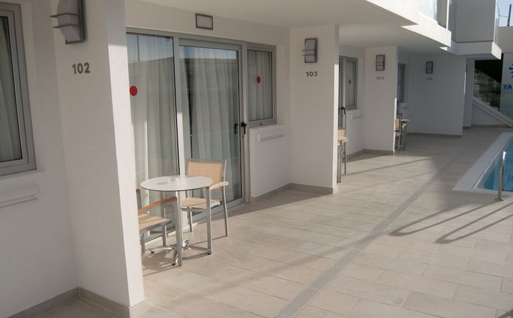 IG YAIZASOL PREMIUM APARTMENTS - Only Adults