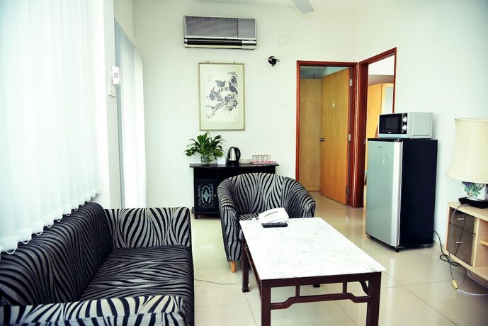 Catherina Place at Bukit Bintang