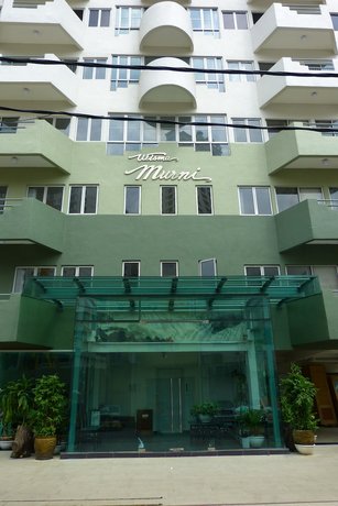 Catherina Place at Bukit Bintang
