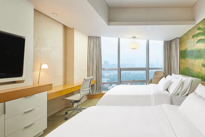 The Westin Shenzhen Nanshan