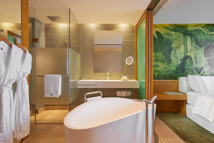 The Westin Shenzhen Nanshan