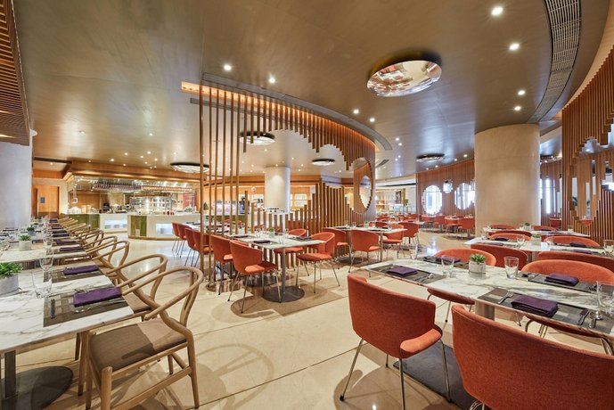 The Westin Shenzhen Nanshan