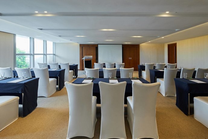 The Westin Shenzhen Nanshan