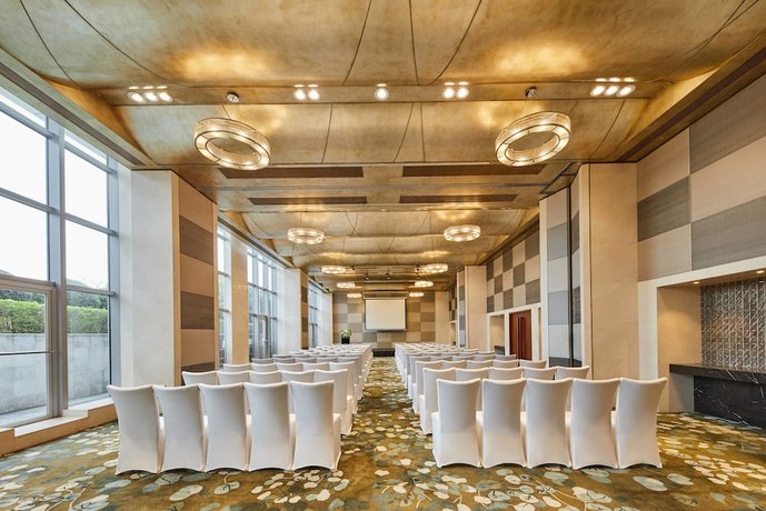 The Westin Shenzhen Nanshan