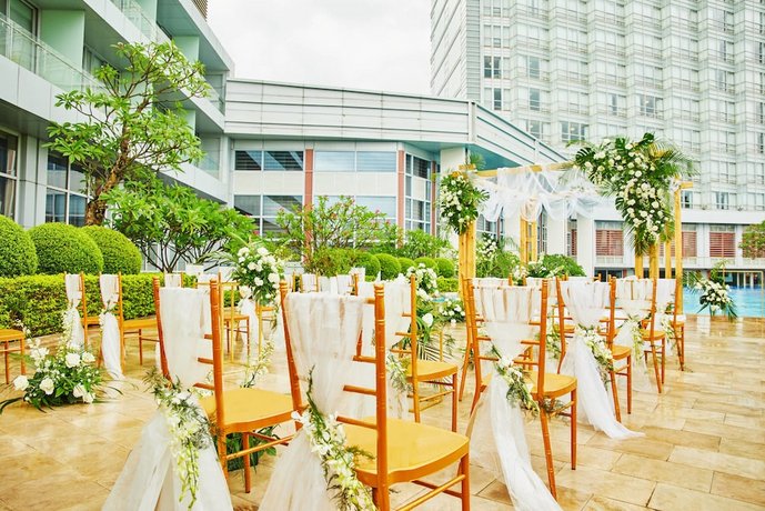 The Westin Shenzhen Nanshan