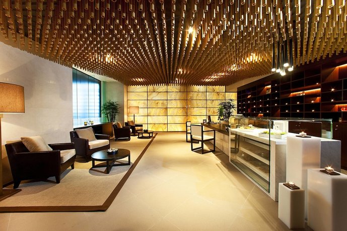 The Westin Shenzhen Nanshan