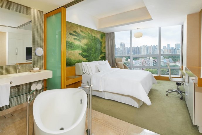 The Westin Shenzhen Nanshan