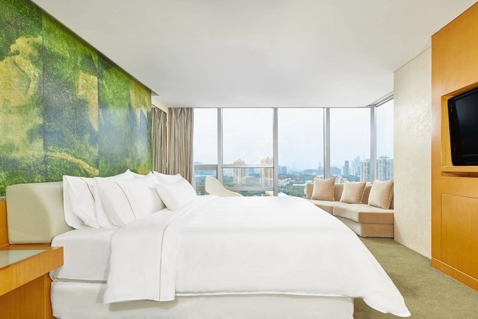 The Westin Shenzhen Nanshan