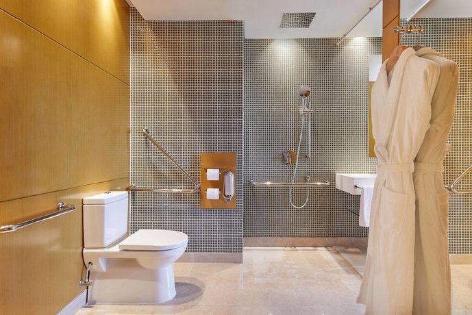 The Westin Shenzhen Nanshan
