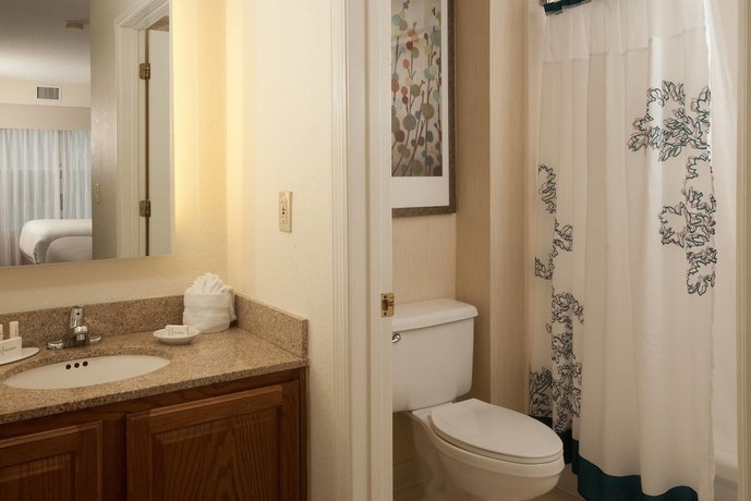 Residence Inn Orlando Convention Center