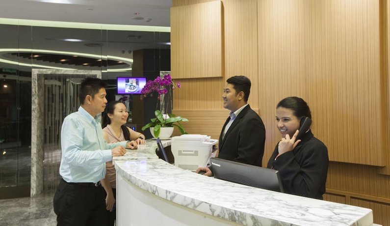 WP Hotel