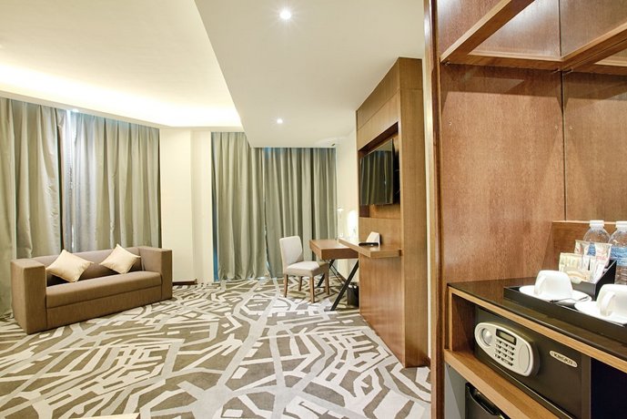 WP Hotel