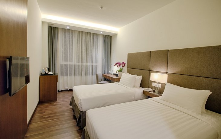 WP Hotel